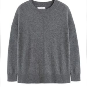 Chinti And Parker Wide Slouchy - L